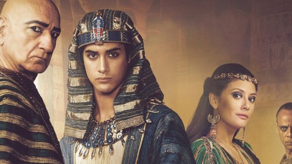 Tut (3/3)