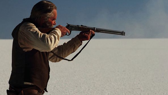 Butch Cassidy: Bez osudu