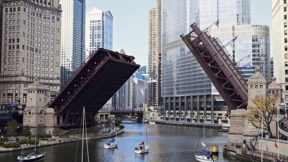 Nejikoničtější mosty světa (5)