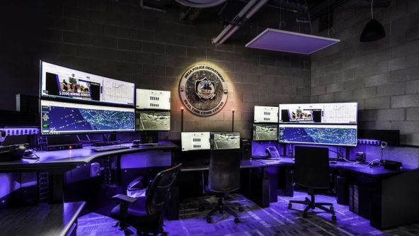 Zločiny v reálném čase II (5)