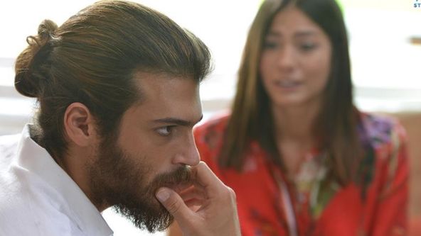 Zasněná láska (88)