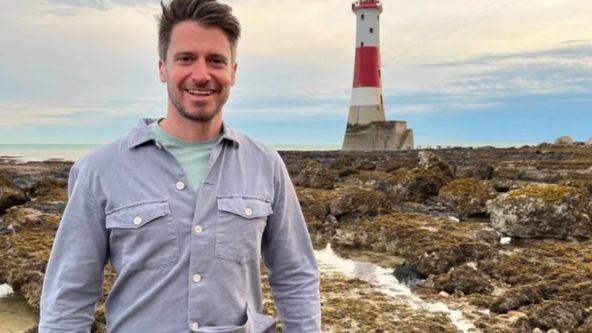 Tajný život majáků (3)