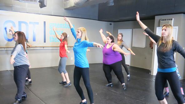 Můj velký tlustý a báječný život VII (2)