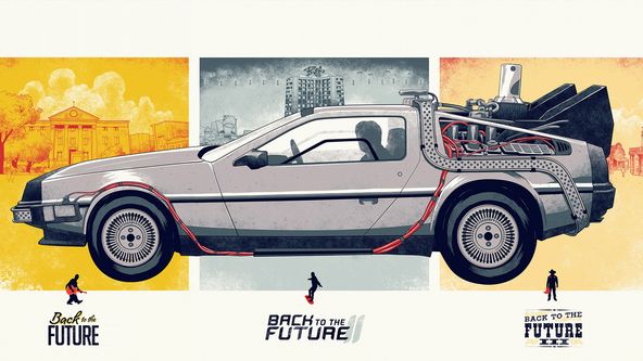 Návrat do budoucnosti II