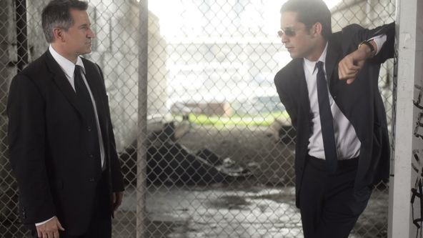 Beze stopy V (20/24)