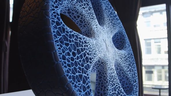 Zázraky lidského génia II (5)