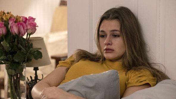 Posedlost: Útěk před minulostí