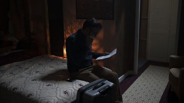 Údolí prokletých (1)