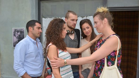 Gute Zeiten, schlechte Zeiten