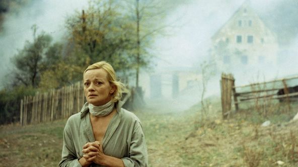 Zánik samoty Berhof, Velikáni filmu... Jiří Svoboda – 80 let