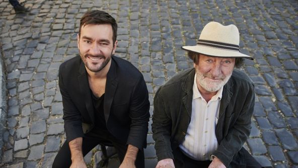 Gump - pes, který naučil lidi žít