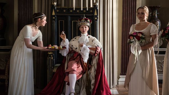 O rybáři a jeho ženě