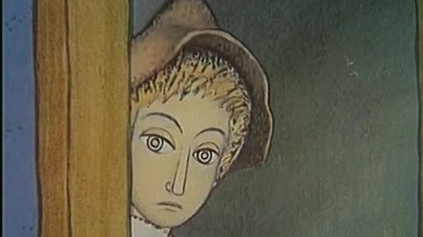 Za horama, za dolama