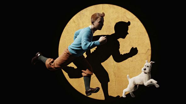 Tintinova dobrodružství