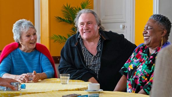 Dej si pohov, mladej!