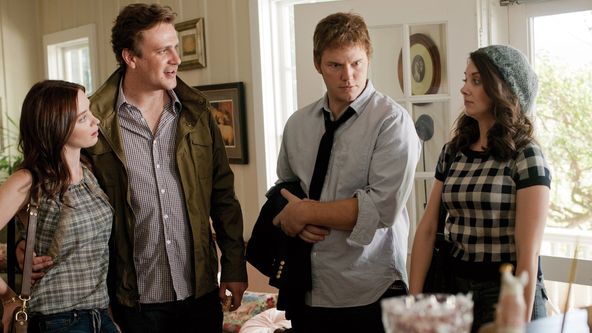 Zásnuby na dobu neurčitou