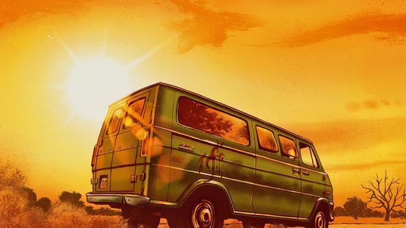 Texaský masakr motorovou pilou