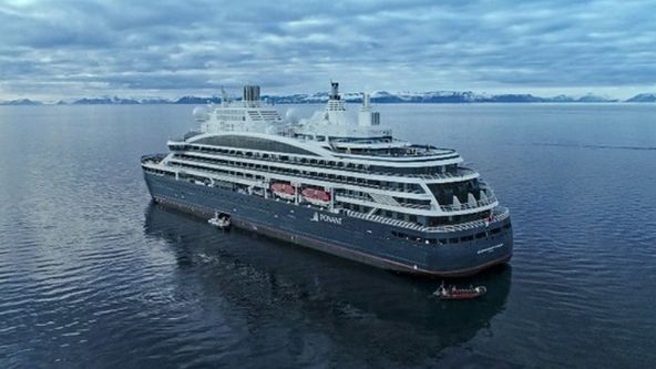 Megastavby: Ledoborec