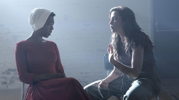 Příběh služebnice V (8/10)