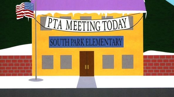 South Park: Peklo na zemi