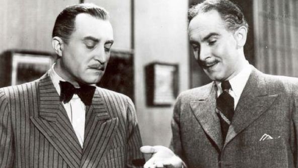 Dědečkem proti své vůli