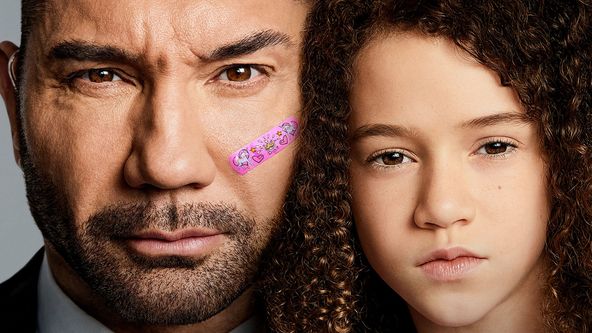 Der Spion von nebenan