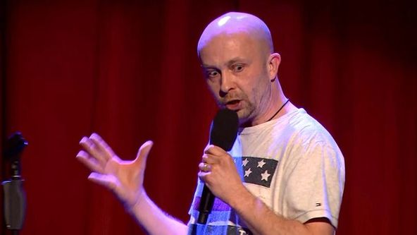 Comedy Club Special Edition II (53)