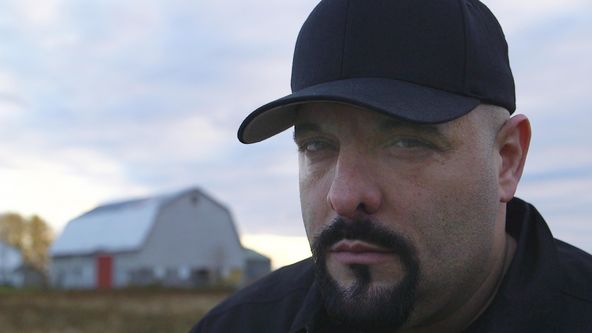 Strašidelný Středozápad (6)