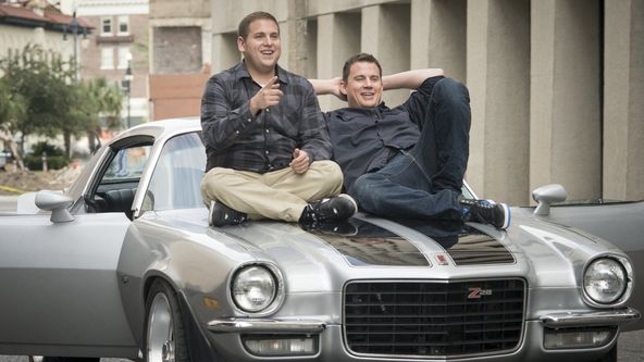 Jump Street 22