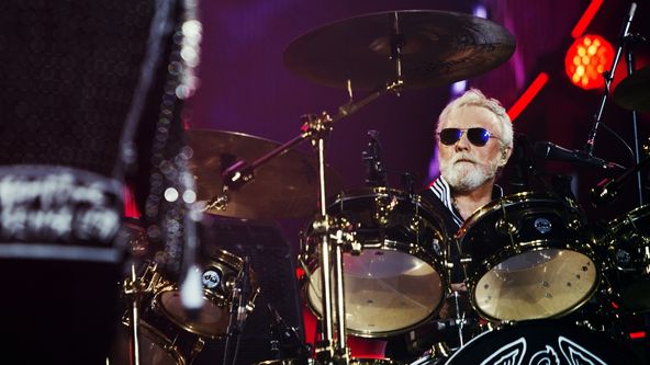 Queen & Adam Lambert: The Show Must Go On