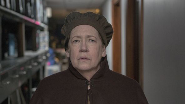 Příběh služebnice III (5)