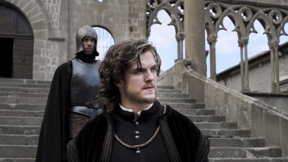 Medicejové: Ve jménu rodu (7/8)