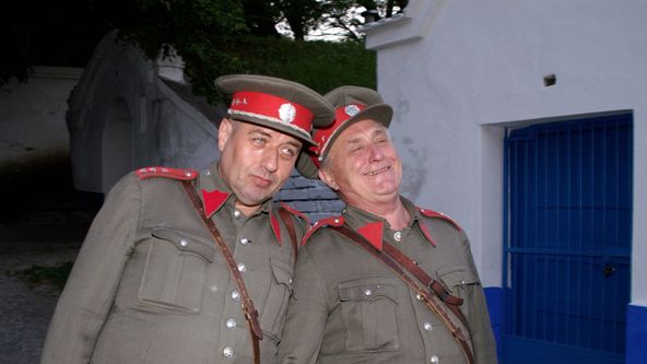 Četnické humoresky (27/39)