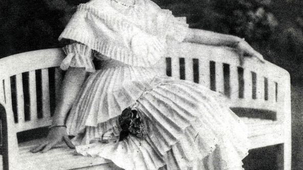 Mata Hari