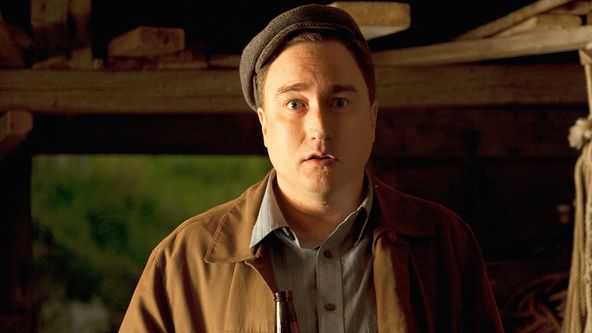 Jak ulovit Dr.Lewise