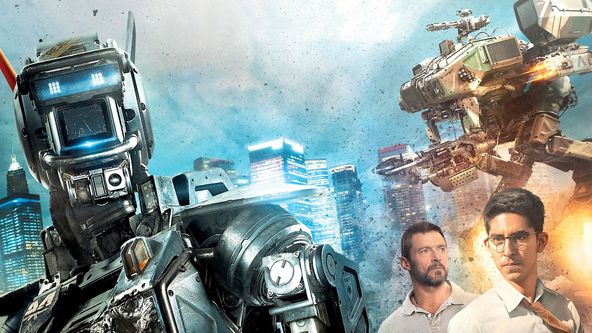 Chappie