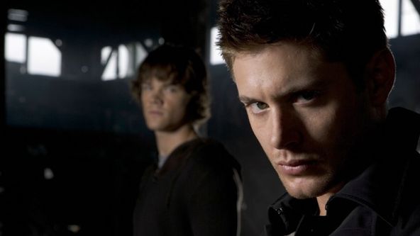 Supernatural XV (13)