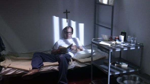 Vrazi mafie s Colinem McLarenem (1)