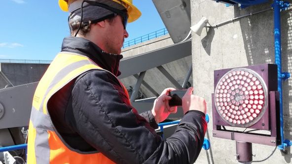 Údržbáři v akci (3)