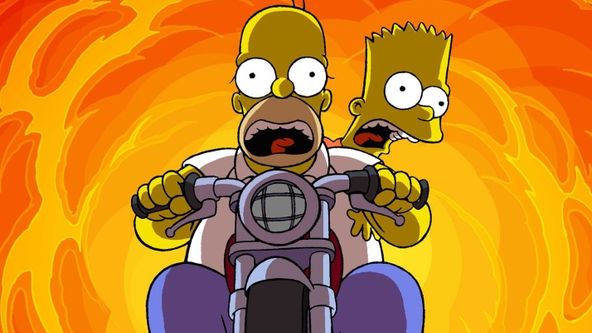 Simpsonovi XXX (17/23)