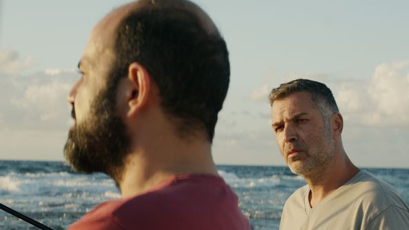 Středomořská horečka