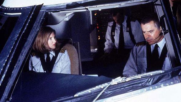 Katastrofa letu č. 19