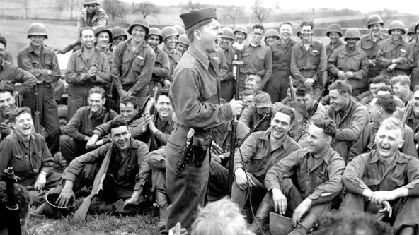 Bojovníci 2. světové války