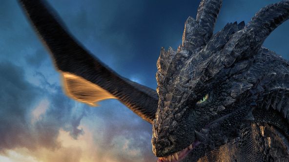 Dračí srdce 3: Čarodějova kletba