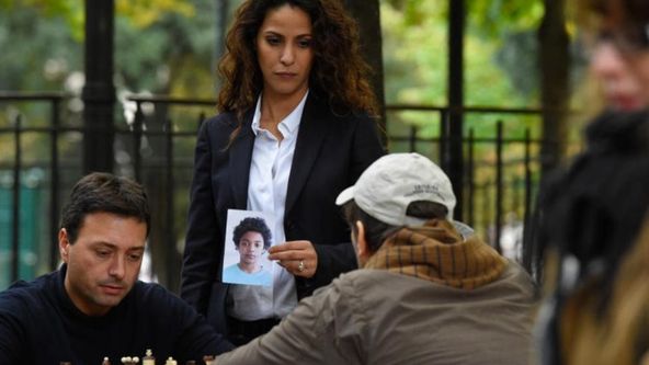 Leo Mattei: Oddělení mladistvých II (1)