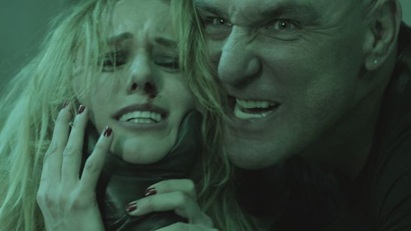 Mercenary: Absolution