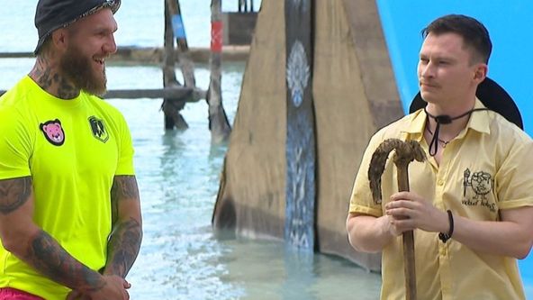 Survivor Česko & Slovensko IV (18)