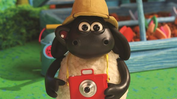 Účíme se s kamarádem Timmym (4)