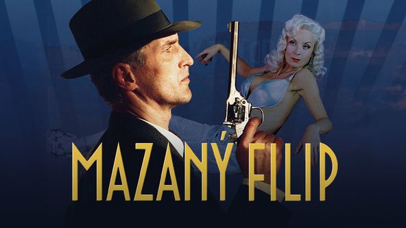 Mazaný Filip, Velikáni filmu... Václav Marhoul