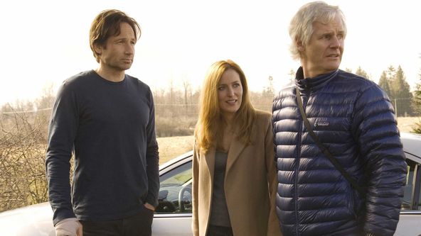 Akta X: Chci uvěřit